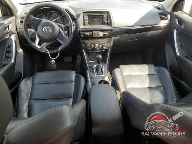 JM3KE4DY2F0526714 2015 MAZDA CX-5 photo no. 8