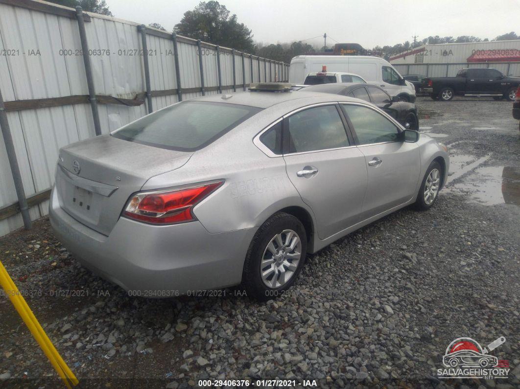 1N4AL3AP5FC438681 2015 NISSAN ALTIMA photo no. 4