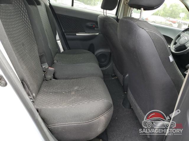 JTKKUPB40D1037984 2013 TOYOTA SCION photo no. 10