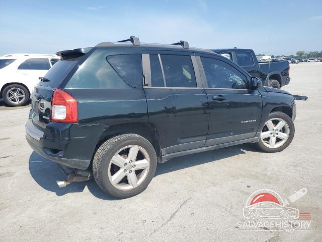 1C4NJCCB0DD223445 2013 JEEP COMPASS photo no. 3