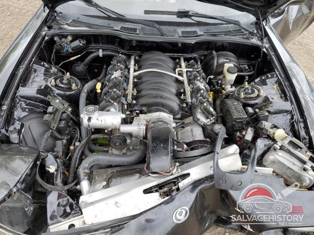 JM1FD3311P0200979 1993 MAZDA RX7 photo no. 11