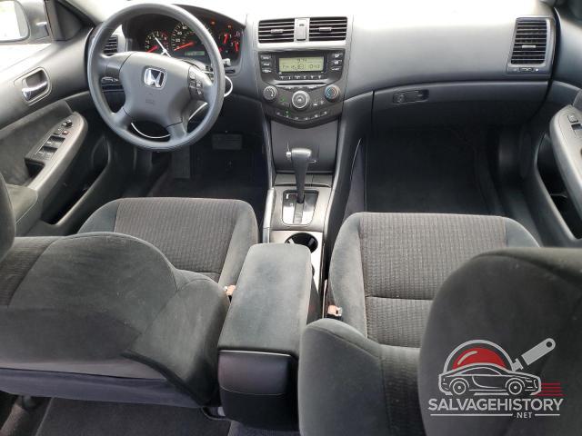 1HGCM56304A022257 2004 HONDA ACCORD photo no. 8