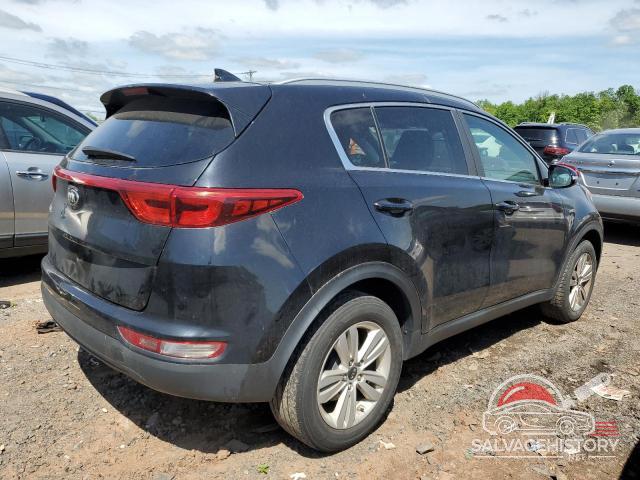 KNDPMCAC7J7364339 2018 KIA SPORTAGE photo no. 3
