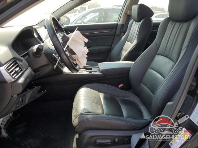 1HGCV3F58MA002079 2021 HONDA ACCORD photo no. 7