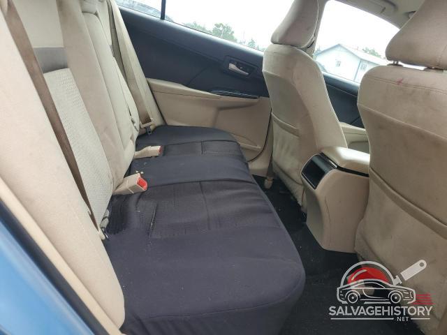4T4BF1FK4ER352828 2014 TOYOTA CAMRY photo no. 10