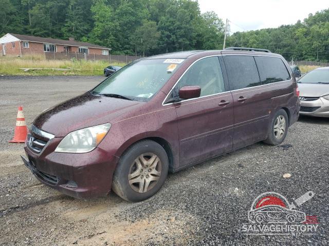 5FNRL38697B436155 2007 HONDA All Models photo no. 18