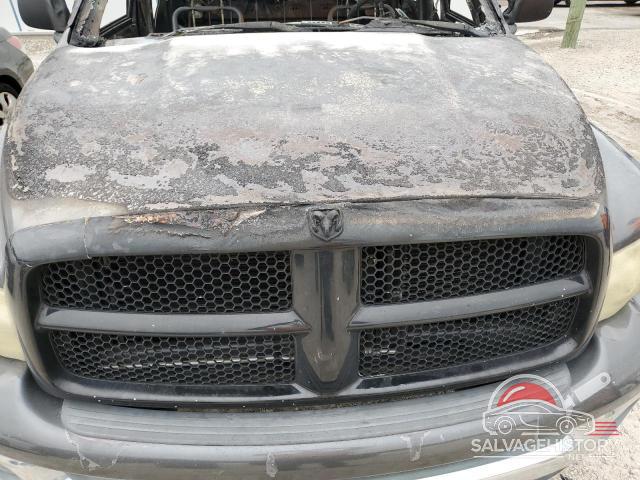 1D7HA18N13S121396 2003 DODGE RAM 1500 photo no. 11