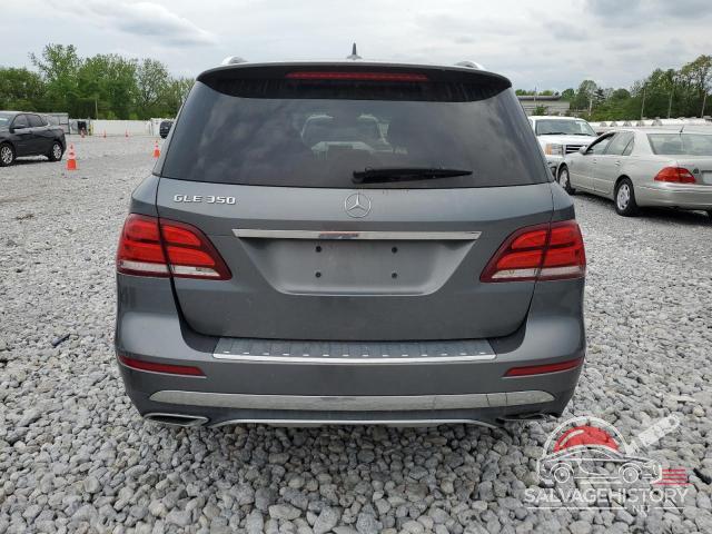 4JGDA5JB8JB076983 2018 MERCEDES-BENZ GLE-CLASS photo no. 6