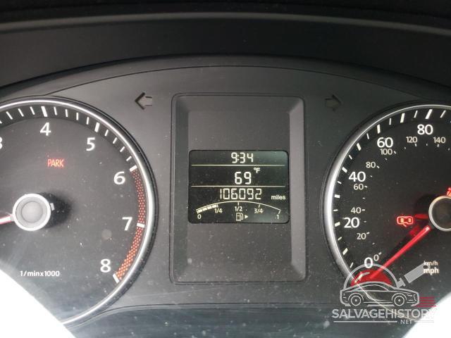 3VWBP7AJ2CM110678 2012 VOLKSWAGEN JETTA photo no. 9