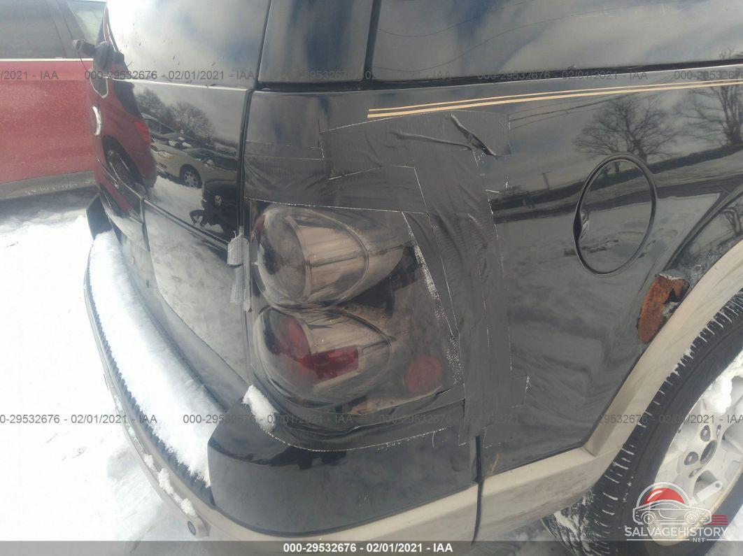 1FMZU74E14UB78388 2004 FORD EXPLORER photo no. 6