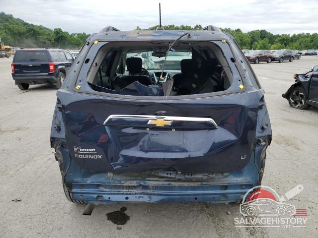 2GNALCEK2H1576574 2017 CHEVROLET EQUINOX photo no. 6