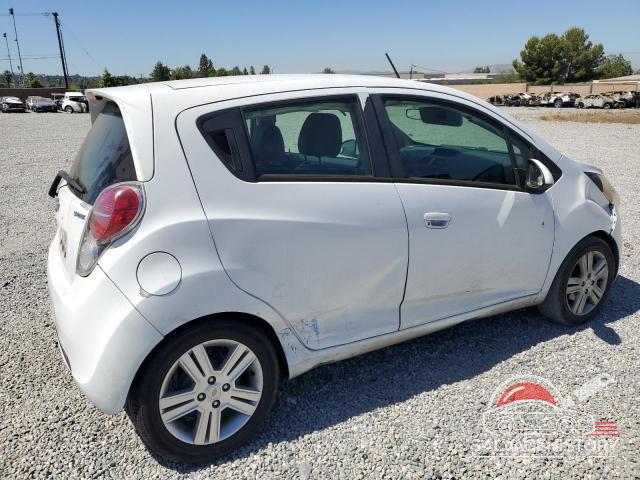 KL8CD6S90DC541742 2013 CHEVROLET SPARK photo no. 3