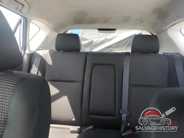 JM1BL1L89C1668529 2012 MAZDA 3 photo no. 10