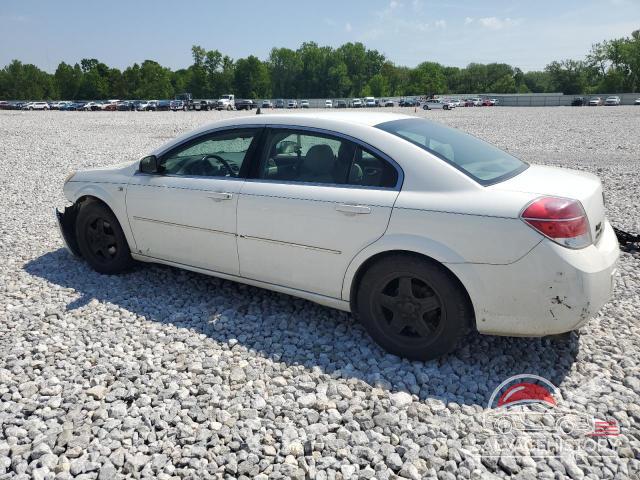 1G8ZS57B99F196515 2009 SATURN AURA photo no. 2