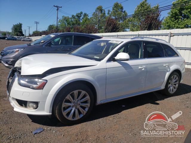 WA1UFAFL2FA116305 2015 AUDI A4 photo no. 12