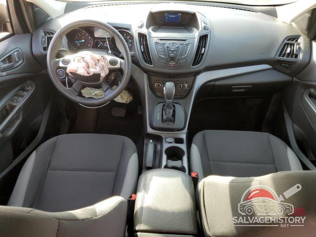 1FMCU0F73EUE48640 2014 FORD ESCAPE photo no. 8