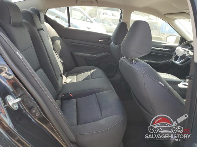 1N4BL4DV7NN363697 2022 NISSAN ALTIMA photo no. 10