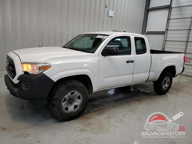 5TFSX5EN8HX055045 2017 TOYOTA TACOMA photo no. 17