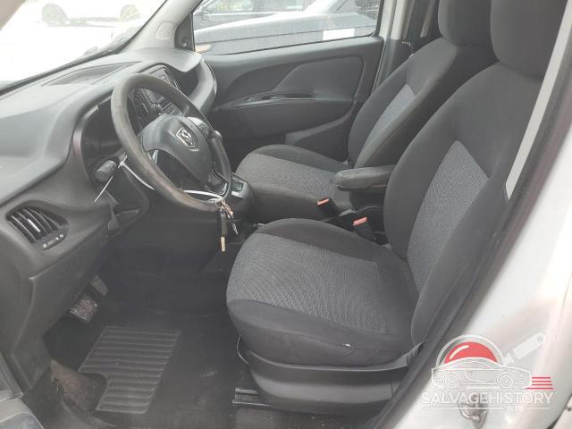 ZFBERFAT0G6B27030 2016 RAM All Models photo no. 7