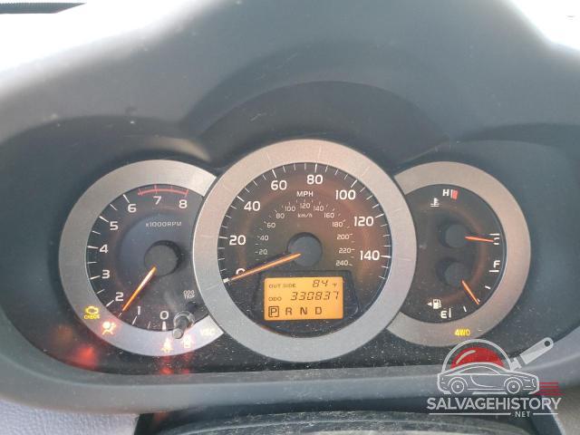 JTMBK32V175022325 2007 TOYOTA RAV4 photo no. 9