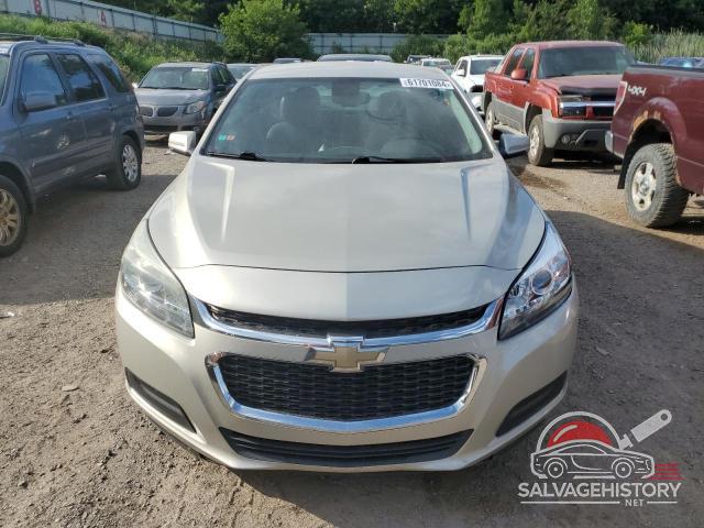 1G11C5SL7FF151917 2015 CHEVROLET MALIBU photo no. 5