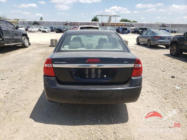1G1ZT58F77F207084 2007 CHEVROLET MALIBU photo no. 6