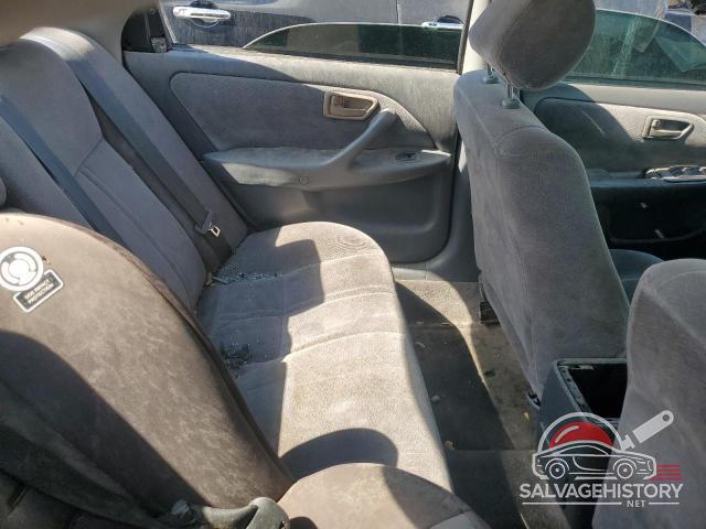 4T1BF22K8VU014273 1997 TOYOTA CAMRY photo no. 10