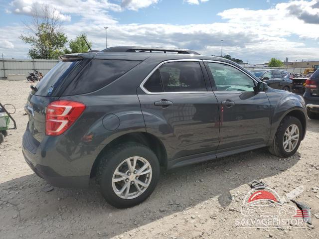 2GNFLFEKXH6320984 2017 CHEVROLET EQUINOX photo no. 3
