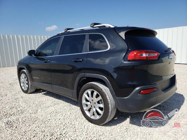 1C4PJLDB4FW516473 2015 JEEP GRAND CHER photo no. 2