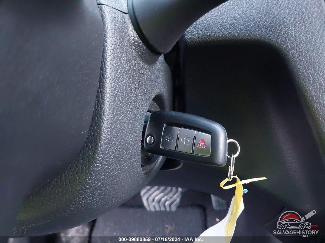 5N1AT2MVXHC738231 2017 NISSAN ROGUE photo no. 11