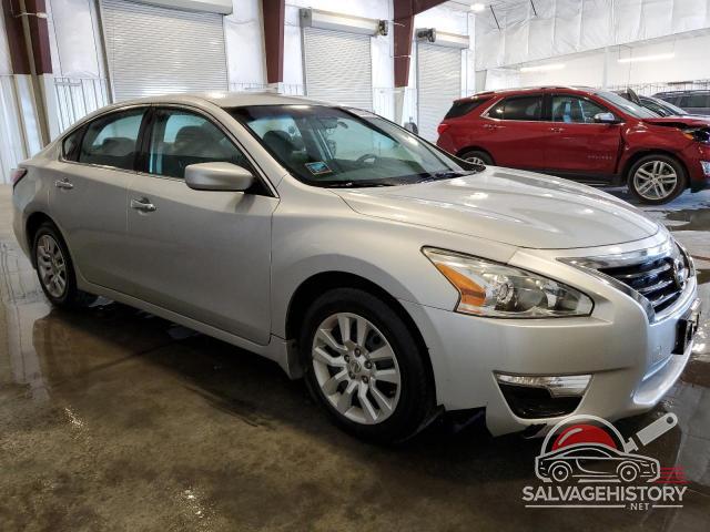 1N4AL3APXEN220321 2014 NISSAN ALTIMA photo no. 4