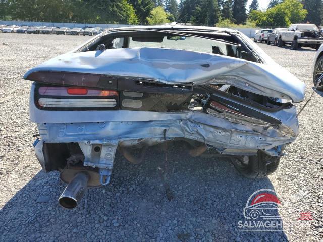 JN1RZ24A4LX002960 1990 NISSAN 300ZX photo no. 6