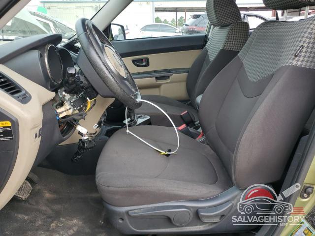 KNDJT2A24A7116107 2010 KIA SOUL photo no. 7