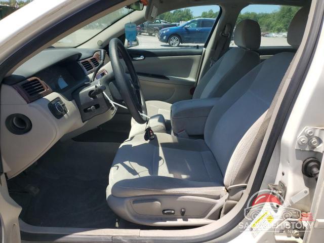 2G1WB58K179389084 2007 CHEVROLET IMPALA photo no. 7