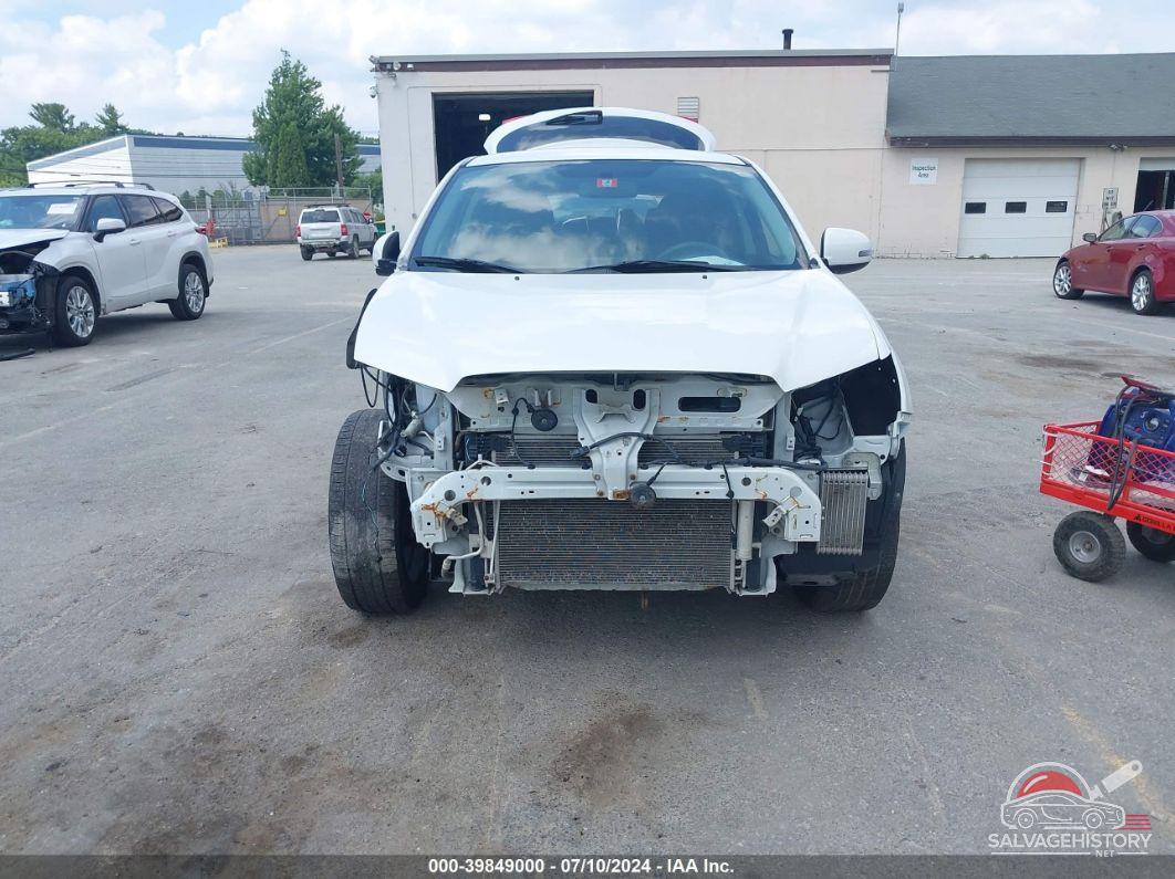 JA4AR3AU9KU005054 2019 MITSUBISHI OUTLANDER SPORT photo no. 6