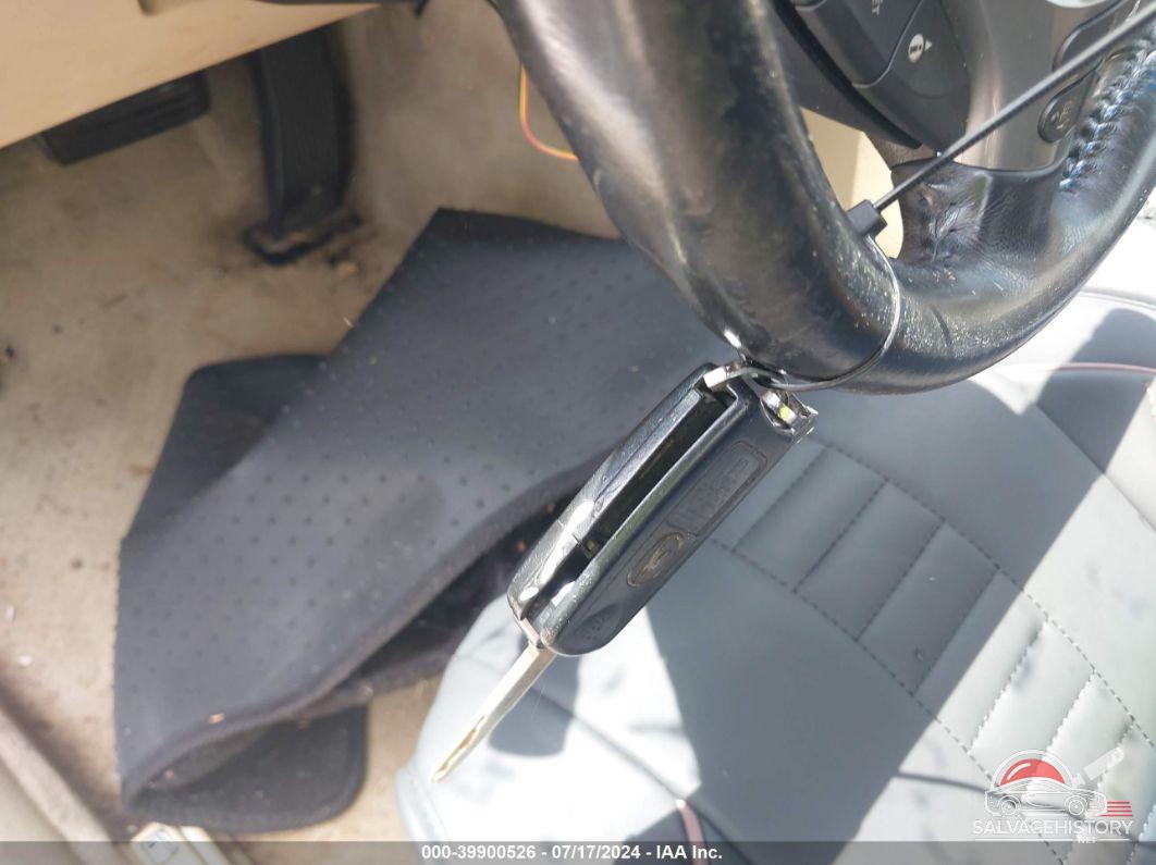19UUA66268A033019 2008 ACURA TL photo no. 11