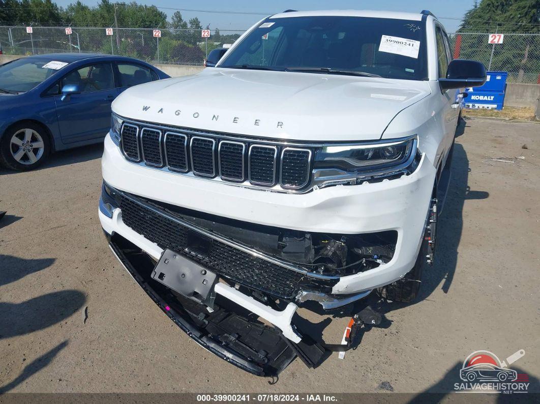 1C4SJVBPXRS175158 2024 JEEP WAGONEER photo no. 6