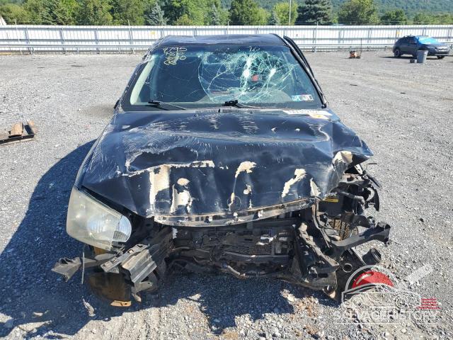 KNAFE122465286668 2006 KIA SPECTRA photo no. 5