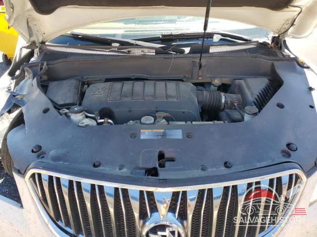 5GAKVCKD1FJ126075 2015 BUICK ENCLAVE photo no. 11