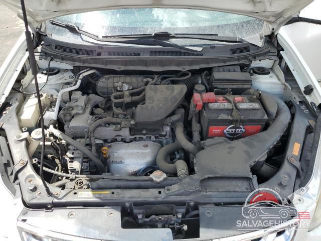 JN8AS5MVXDW133051 2013 NISSAN ROGUE photo no. 12