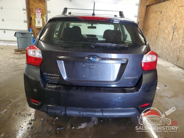 JF1GPAD6XCH240747 2012 SUBARU IMPREZA photo no. 6