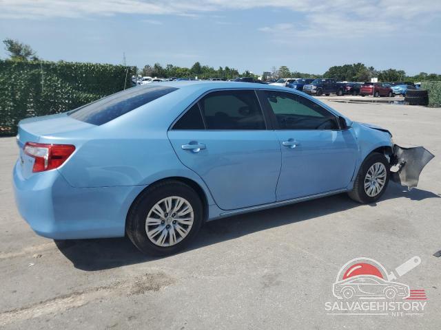 4T1BF1FK9CU532362 2012 TOYOTA CAMRY photo no. 3