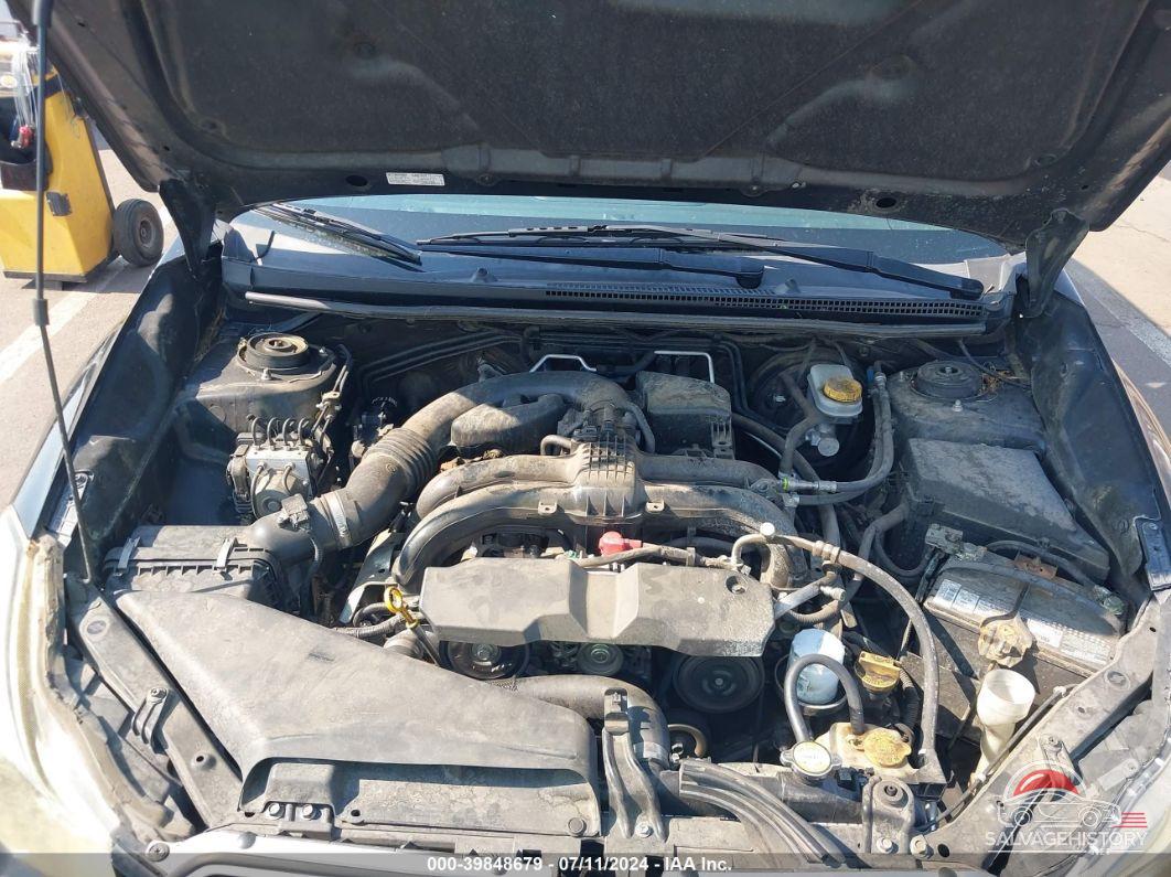 JF1GPAL66D2884882 2013 SUBARU IMPREZA photo no. 10