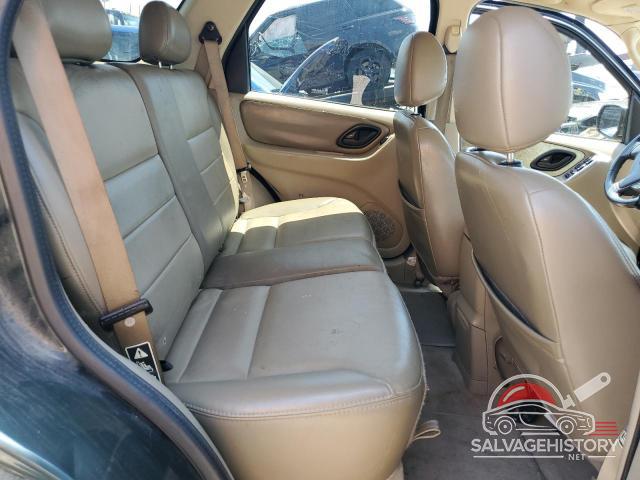1FMYU93194DA04431 2004 FORD ESCAPE photo no. 11
