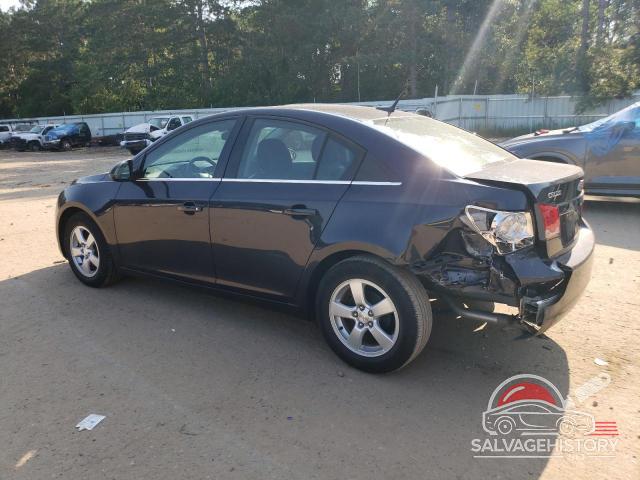 1G1PC5SB9E7478359 2014 CHEVROLET CRUZE photo no. 2