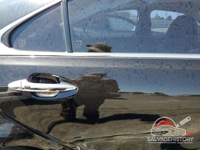 JTHBJ46G272146317 2007 LEXUS ES350 photo no. 10