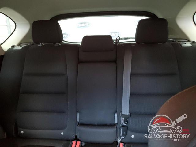 JM3KE2CY8G0832257 2016 MAZDA CX-5 photo no. 10