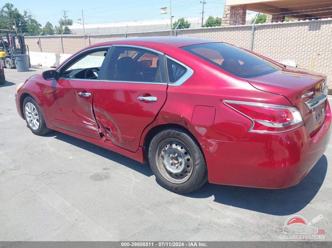 1N4AL3AP9EN364068 2014 NISSAN ALTIMA photo no. 3