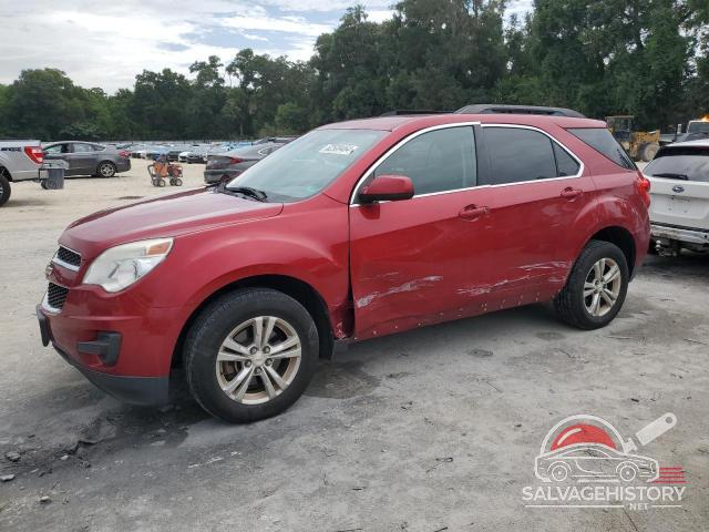 1GNFLEEK7DZ130780 2013 CHEVROLET EQUINOX photo no. 4