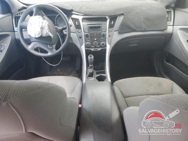 5NPEB4AC1EH861004 2014 HYUNDAI SONATA photo no. 8